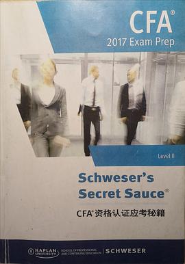 CFA2017ExamPrep