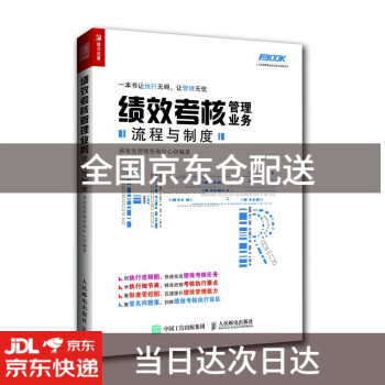 績效考核管理業(yè)務流程與制度 績效考核管理業(yè)務流程與制度