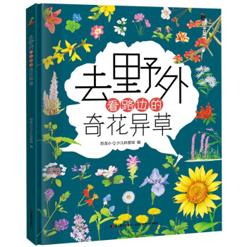 去野外看路邊的奇花異草 去野外看路邊的奇花異草
