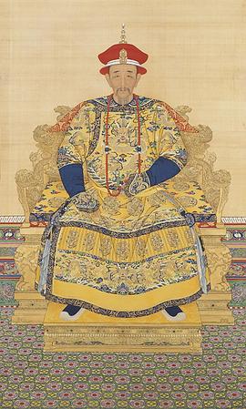 康熙微服私訪記第三部 康熙微服私訪記第三部