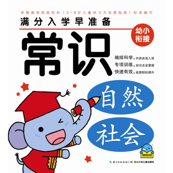 滿分入學早準備常識 滿分入學早準備常識