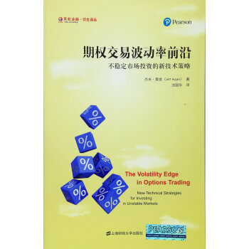 期權交易波動率前沿 期權交易波動率前沿