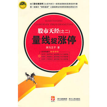 股市天經量線捉漲停 股市天經量線捉漲停
