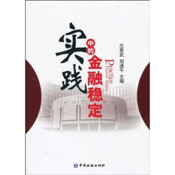 實踐中的金融穩定 實踐中的金融穩定