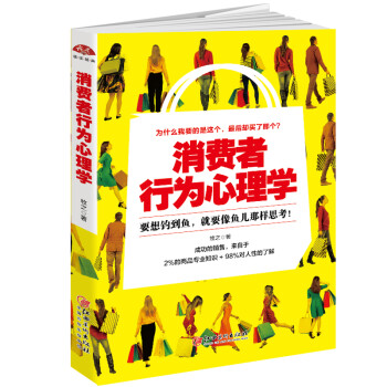 消費(fèi)者行為心理學(xué) 消費(fèi)者行為心理學(xué)