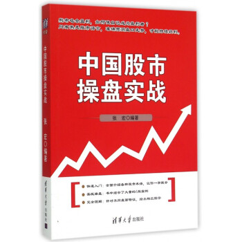 中國股市操盤實戰 中國股市操盤實戰