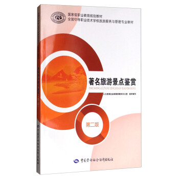 著名旅游景點(diǎn)鑒賞 著名旅游景點(diǎn)鑒賞