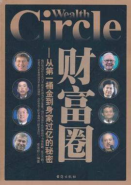 財富圈 財富圈