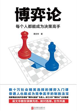 博弈論 博弈論