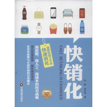 快銷化 快銷化