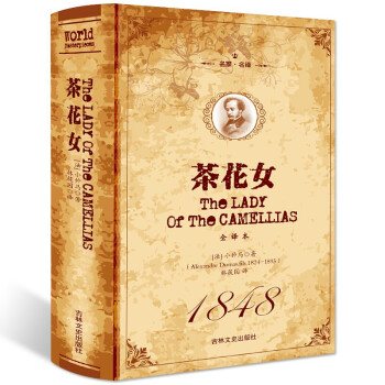 《茶花女》讀后感600字：茶花女的悲情人生，情感與生活的雙重挑戰(zhàn)，一場充滿懸念的心靈探索之旅！