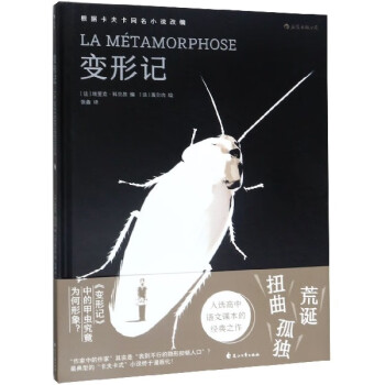 《變形記》讀后感600字：變形背后的情感掙扎，人物角色的生活挑戰，一場充滿懸念與深思的閱讀體驗！