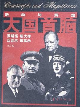 大國(guó)首腦 大國(guó)首腦