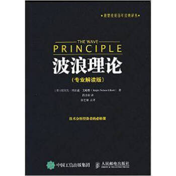 波浪理論 波浪理論