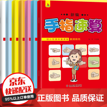 手指速算 手指速算
