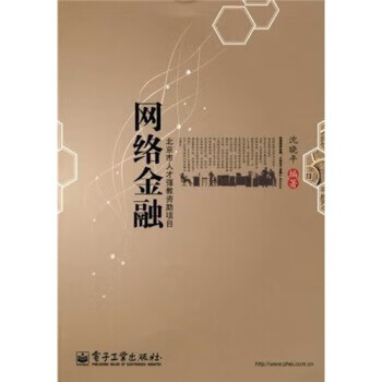 網(wǎng)絡金融 網(wǎng)絡金融