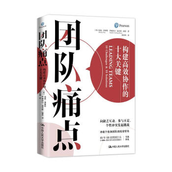 團隊痛點 團隊痛點