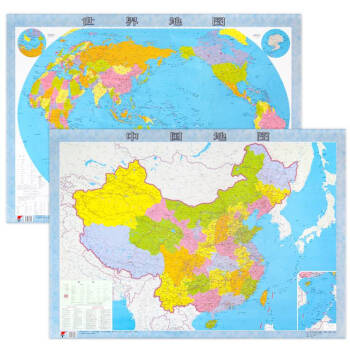 中國地圖