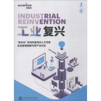 工業復興 工業復興
