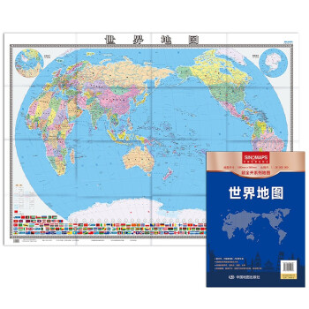 世界地圖 世界地圖
