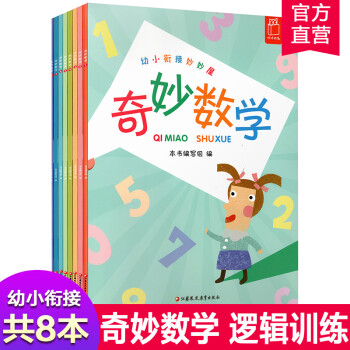 奇妙數學 奇妙數學