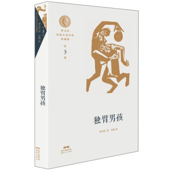 獨臂男孩 獨臂男孩