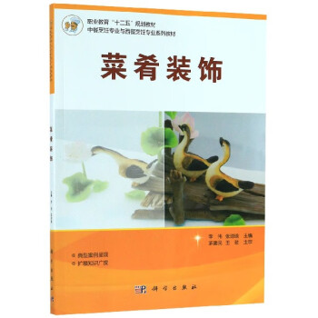 菜肴裝飾 菜肴裝飾