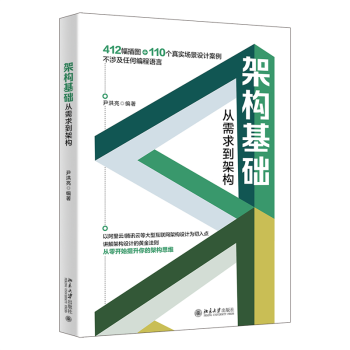 架構(gòu)基礎(chǔ) 架構(gòu)基礎(chǔ)