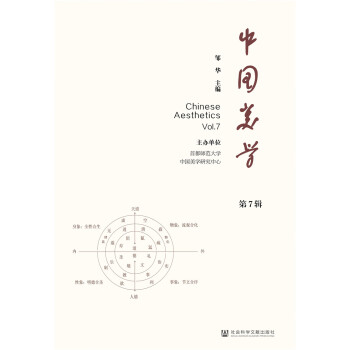 中國美學 中國美學