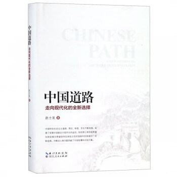 中國道路 中國道路