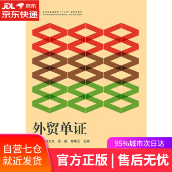 外貿單證 外貿單證