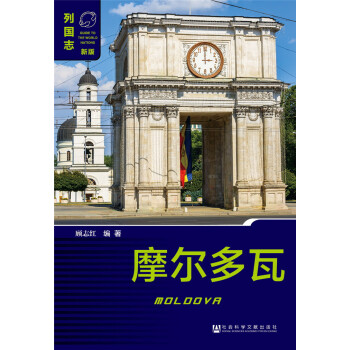 摩爾多瓦 摩爾多瓦