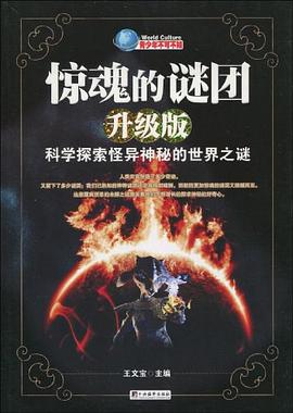 驚魂的謎團 驚魂的謎團