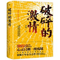 《破碎的激情》讀后感500字：激情背后的真相，人物角色的情感糾葛與生活挑戰(zhàn)，一場充滿懸念的心靈探索！