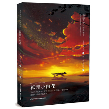 狐貍小百花 狐貍小百花
