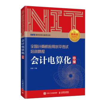 會計(jì)電算化 會計(jì)電算化