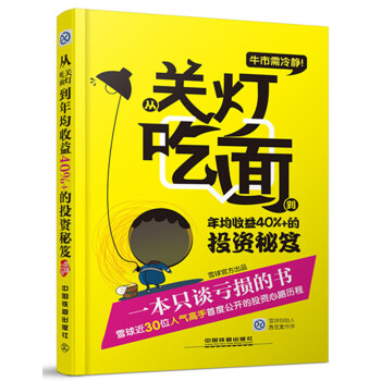 牛市需冷靜 牛市需冷靜