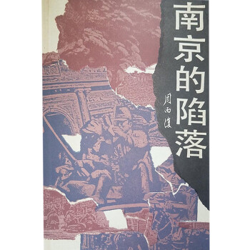 南京的陷落 南京的陷落