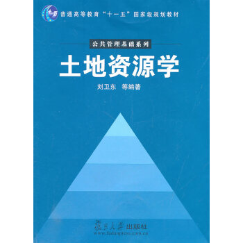 土地資源學 土地資源學