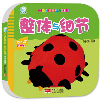 整體與細節(jié) 整體與細節(jié)
