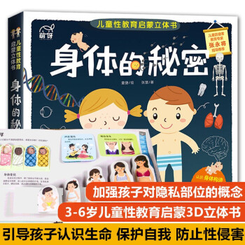 身體的秘密 身體的秘密