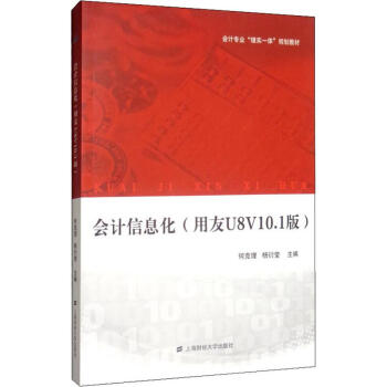 會(huì)計(jì)信息化 會(huì)計(jì)信息化