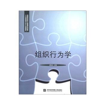 組織行為學(xué) 組織行為學(xué)