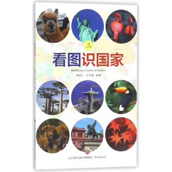 看圖識(shí)國(guó)家 看圖識(shí)國(guó)家
