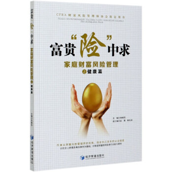 富貴險中求 富貴險中求