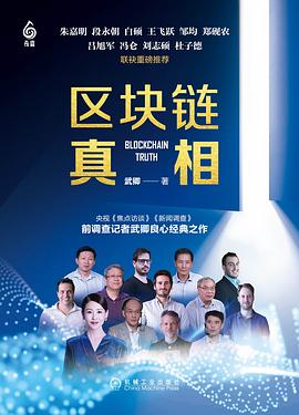 區(qū)塊鏈真相 區(qū)塊鏈真相