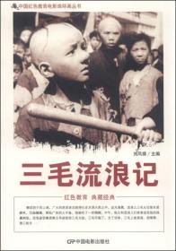 《三毛流浪記》讀后感800字：流浪生涯的辛酸與堅韌，三毛的命運波折與情感掙扎，一場關于成長與挑戰的深度探索！