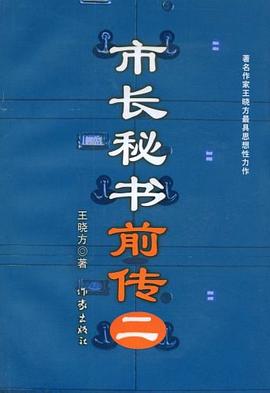 市長(zhǎng)秘書前傳