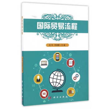 國際貿(mào)易流程 國際貿(mào)易流程