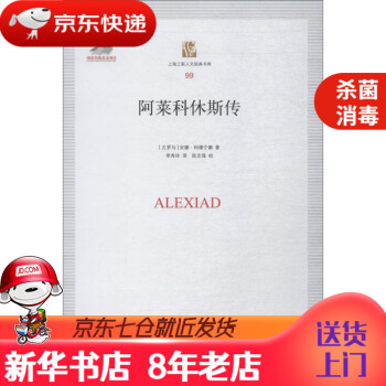 阿萊科休斯傳